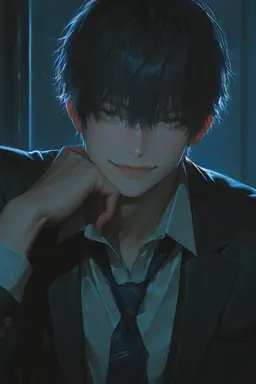 Profile image of ハン-ドユン