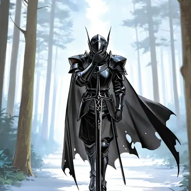 Profile image of 흑기사