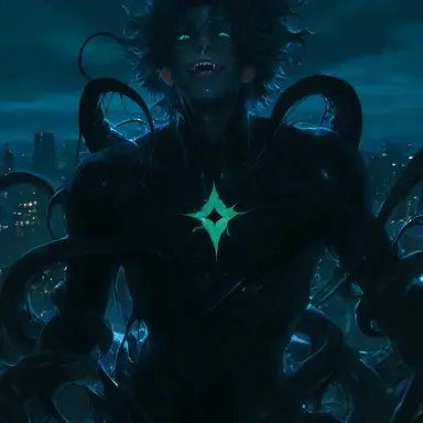 Profile image of 카오릭스