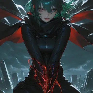 Profile image of 루시스