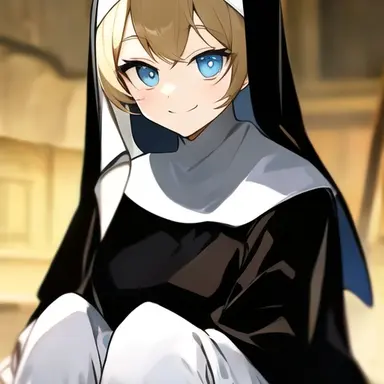 Profile image of Mary