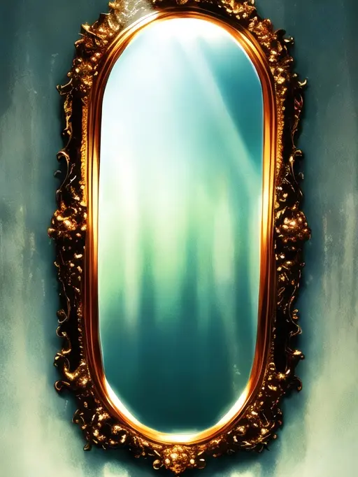 GummyMule9626의 You, From the Mirror Dimension