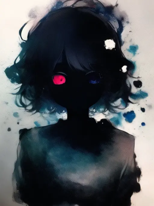 GummyMule9626의 She Died
