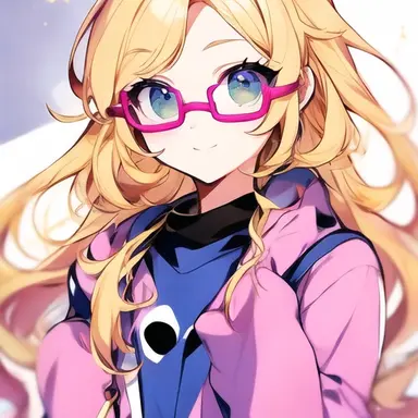Profile image of Marcy