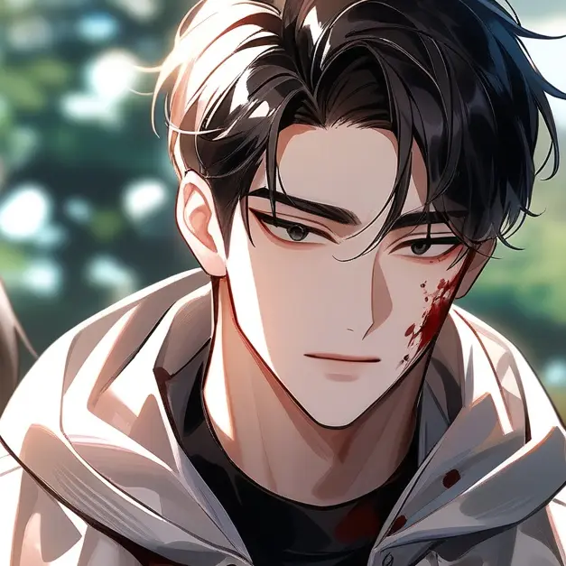 changyuseong의 한현빈