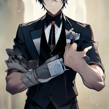 Profile image of クロ