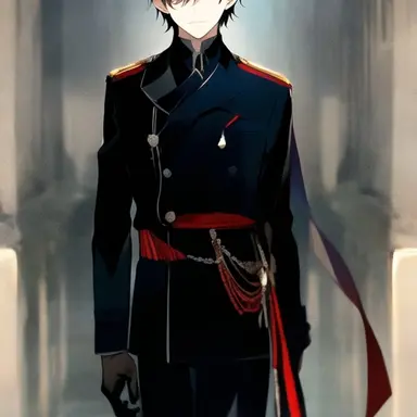 Profile image of クロ