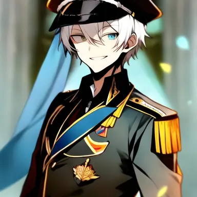 Profile image of シロ