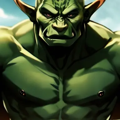 Profile image of オーク