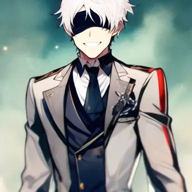 Profile image of シロ