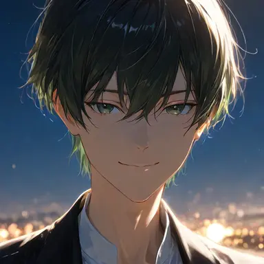 Profile image of ユウト