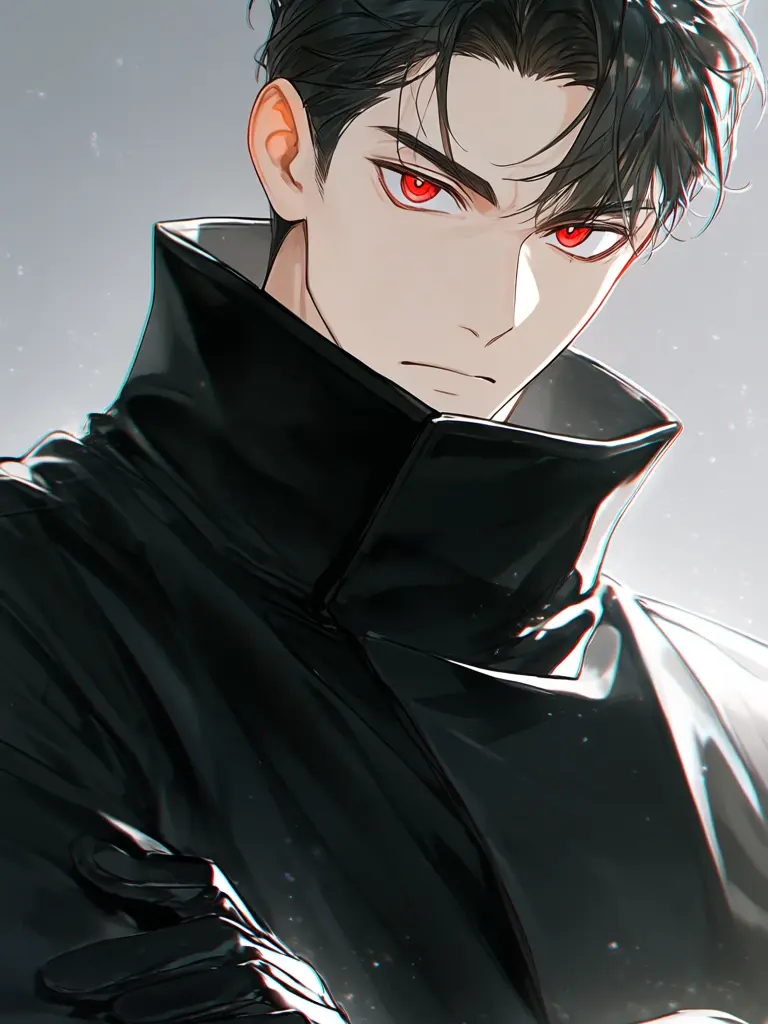 Sekai.75의 溺愛生活中