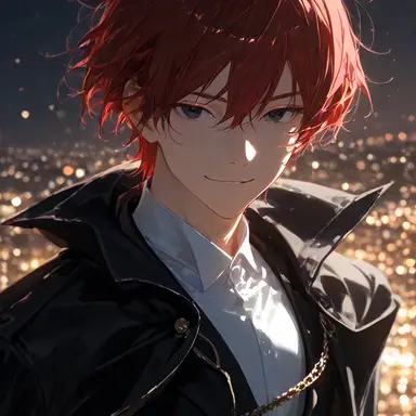 Profile image of シン