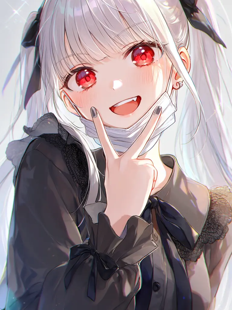 Sekai.75의 あたしヴァンパイア