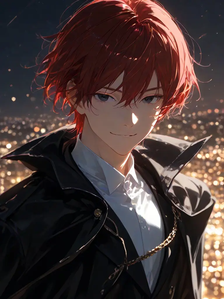 Sekai.75의 怪盗『　』からの手紙