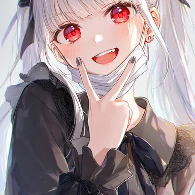 Profile image of 愛華