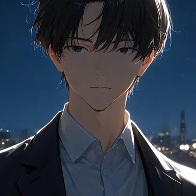 Profile image of トウマ