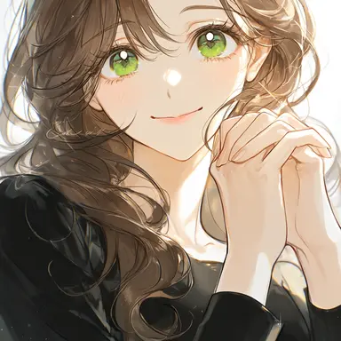 Profile image of ミナ