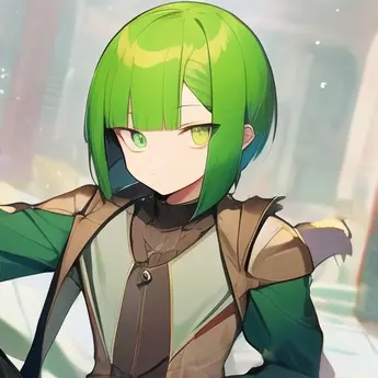 Profile image of 민트 스프리아