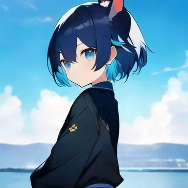 Profile image of 블루 데이지