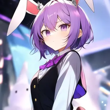 Profile image of 바이올렛