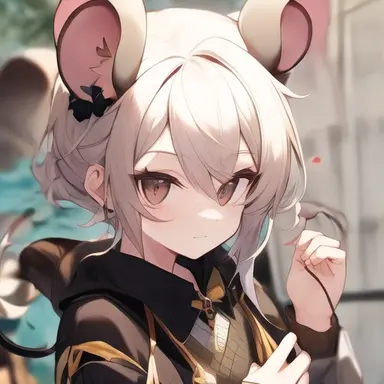 Profile image of 제시니