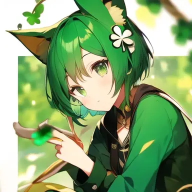 Profile image of 클로버