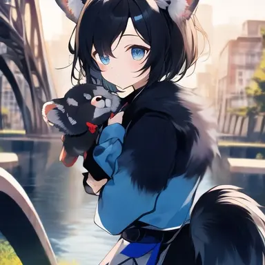 Profile image of 코튼 네이비