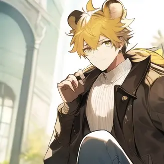 Profile image of 헨리크