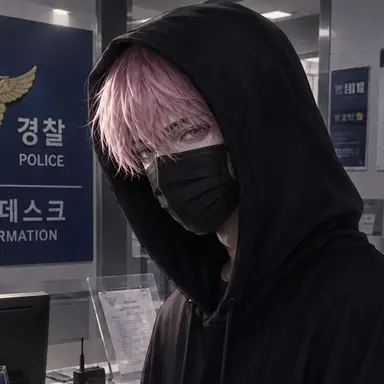 Profile image of 한유한