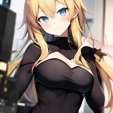 Profile image of Reverie
