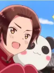 APH_love의 近くに居ないと許さない。