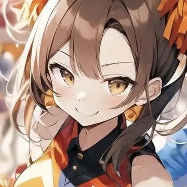 Profile image of チホ