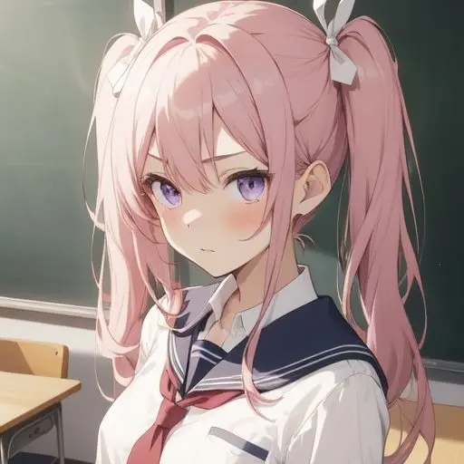 FancyZoo9551의 ギャルゲーみたいなのを作ってみたかった