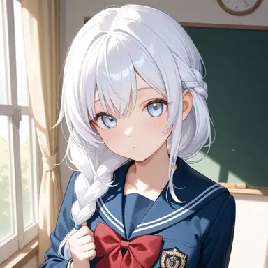 Profile image of シズク