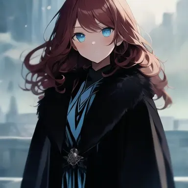Profile image of Haylee