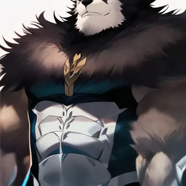Profile image of The Leonid King Hugh