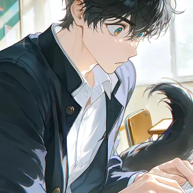Profile image of 柊木ジュン