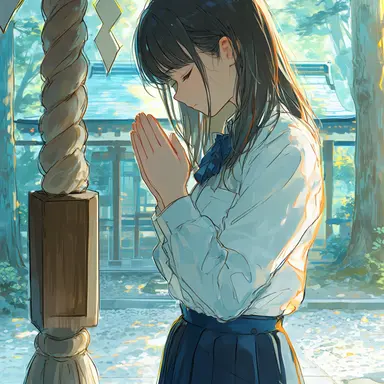 Profile image of 帝メイ
