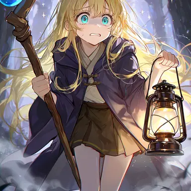 Profile image of アザレア