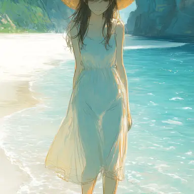 Profile image of 一ノ瀬マイ