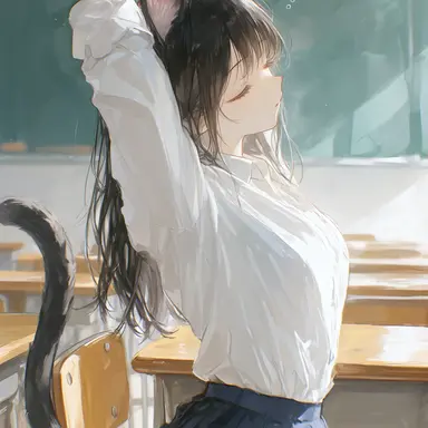 Profile image of 柳アオイ