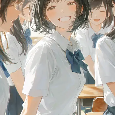 Profile image of 湊ナギサ