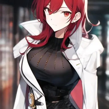 Profile image of 엘리자