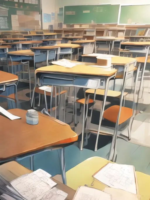 WaryTank1012의 학교 짝녀 에슈르