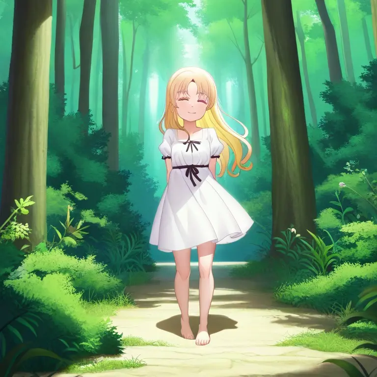 NutmegTooth7631의 <당신은 용사입니다!>