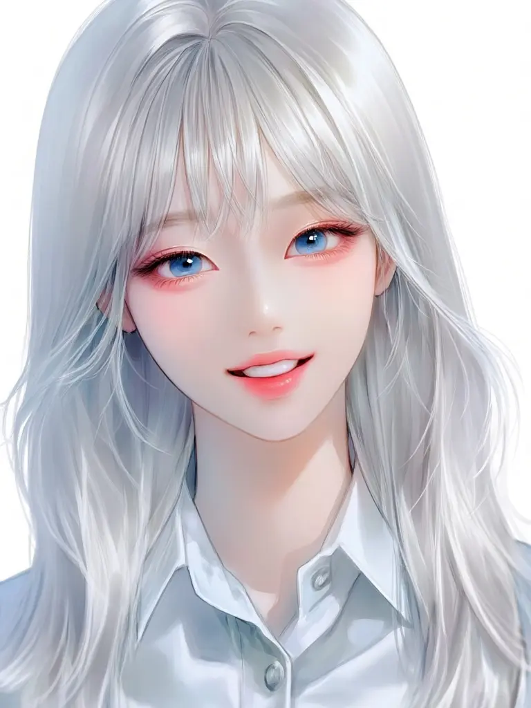 schoolgir의 순수한 예린이 지키기