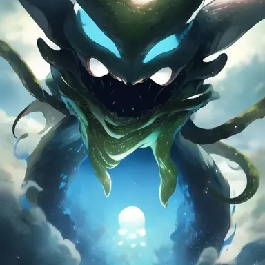 Profile image of The MindFlayer Monster