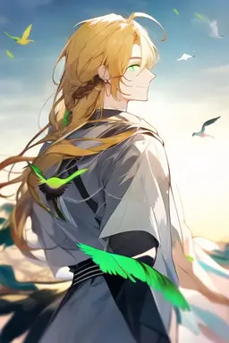 Profile image of ウィレム