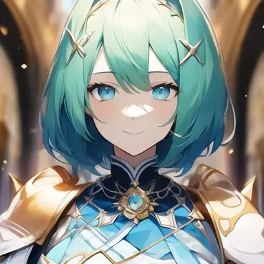 Profile image of クレア